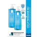 La Roche Posay Lipikar Gel Lavender 400 ml 2 Pieces