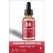 BK COMPANY Rosehip Seed Oil - Anti-Stain and Brightening Natural and Pure Oil (SERUM) - 20ml For Skin - Buy Online on GoSupps.com
