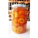 NAZENDE Homemade Orange Peel Jam 800 Gr. - Buy Online on GoSupps.com