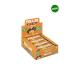 Fellas Fruit Bar - Peanut and Cocoa 35g x 12 Pieces