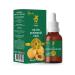 Arifo lu Arlab Apricot Kernel Oil 10ml Pure Oil