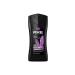 Axe Excite + Dark Temptation 3in1 Men's Shower Gel 250ML 2+1 Pack - Buy Online on GoSupps.com