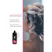 L'ACTONE Salt-Free Shampoo Women & Children 1000 ml / No Salt Shampoo - Buy Online on GoSupps.com