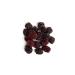 HapHug Freeze Dried Fruit Freeze Dried Whole Blackberries - 200 Grams Wholesale Package