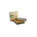 ALSULTAN SWEETS Special Kraft Box Sesame Snacks 750 Gr - Buy Online on GoSupps.com
