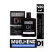 Muelhens D1 Anti Hair Loss Shampoo Intensive Anti Hair Loss Special Care Shampoo 500 Ml - Buy Online on GoSupps.com