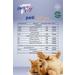 PAT FLY Hunger Appetite Stimulating Vitamin Mineral Liquid for Cats and Dogs 50 ml - Buy Online on GoSupps.com