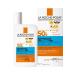 La Roche Posay Anthelios Dermo Pediatric Invisible Fluid Spf50 50 ml - Buy Online on GoSupps.com