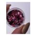 HillsButik Hills'b Pink Glitter Flake 5ml/5gr - Buy Online on GoSupps.com