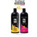 L'ACTONE Salt-Free Shampoo Women & Children 1000 ml / No Salt Shampoo