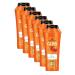 Gliss Sun Protect Sun Protection Shampoo 500 Ml 6 Pieces - Buy Online on GoSupps.com
