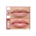 ROWENAROSE Mirrored Lip Gloss - 3d Hydra Lipgloss Transparent - Buy Online on GoSupps.com