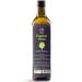 RETURN TO THE AEGEAN Artichoke Juice - 1 Liter-Glass Bottle - (Pure Detox Juice Antioxidant Concentrated Drink Liver Friendly)