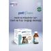 PAT FLY Derma Skin and Fur Health Liquid for Cats and Dogs 50 ml