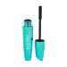 L'ACTONE Water Proof Volumizing Black Mascara - Naughty Water Proof Mascara