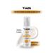 Yuumi Cosmetic Anti-Stain - Skin Tone Equalizer Tinted Concealer Effective High Protection Spf+50 100 ML - Buy Online on GoSupps.com
