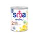 SMA Number 2 Optipro Child Follow-On Milk 800 gr 2-pack - Buy Online on GoSupps.com