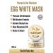 For You Gold Egg White Pore Tightening and Blackhead Removal Helping Egg Mask 100 ml - Buy Online on GoSupps.com