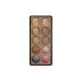 Roesia Rose Cosmetics Dodo 10-Piece Glitter Eyeshadow Palette No:3 - Buy Online on GoSupps.com