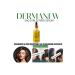 dermanew hair Hair Thickening Serum for Women / 3 Serums 1 Roller Shampoo - Buy Online on GoSupps.com