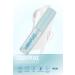 Show by Pastel Show Your Mascara & Show Your Peace - Transparent Eyebrow and Eyelash Mascara - Buy Online on GoSupps.com