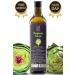 RETURN TO THE AEGEAN Artichoke Juice - 1 Liter-Glass Bottle - (Pure Detox Juice Antioxidant Concentrated Drink Liver Friendly) - Buy Online on GoSupps.com