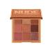 Huda Beauty Nude Obsessions Eyeshadow Palette