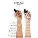 L'Oreal Paris Infaillible 24 Fresh Wear Foundation 145 Beige Rose 30 ml - Buy Online on GoSupps.com