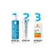 La Roche Posay La Roche-posay Effaclar Gel Cleansing Gel Oily/Acne Prone Skin 400ml - Buy Online on GoSupps.com
