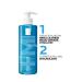 La Roche Posay La Roche-posay Effaclar Gel Cleansing Gel Oily/Acne Prone Skin 400ml - Buy Online on GoSupps.com