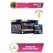 Nutraxin Collagen 30 Sachet 10 000 Mg Type 1 Type 3 Pineapple Flavored 2-pack