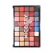 Cosha Beauty Rose Nice Try 40 Colors Eyeshadow Palette