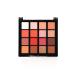 Roesia Rose Cosmetics Rose Seduce Me 16 Eyeshadow Palette No:2 - Buy Online on GoSupps.com
