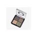 Oriflame The One Make-up Pro Quad Eyeshadow 44812