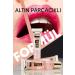 MUJGAN Gold Particle Lip Gloss Rose - Buy Online on GoSupps.com