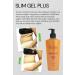 For You Gold Slim Gel Plus - Firming--local Slimming-Anti-Stretch and Cellulite Cream - Buy Online on GoSupps.com
