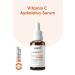 VEELA Anti-Spot Brightening Vitamin C Serum Vitamin C Brightening Serum
