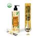 Eda Ta p nar Vanilla Breeze Intensive Moisturizing Body Lotion 400ml (EGX84)