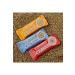 HenevirCo Protein Bar Mixed Pack (12) - Buy Online on GoSupps.com