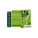 May Island Aloe Vera Essence Face Mask 10-Piece (softens and evens out skin tone)