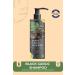 Biosecret Black Garlic Shampoo 400ml Black Garlic Extract Anti-Hair Loss Shampoo Bio59