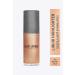 Alix Avien Yellow Shimmering Liquid Highlighter - Liquid Highlighter 102 - For Face & Body - 45 ml