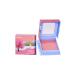 benefit cosmetics Soft Neutral-Rose Willa WANDERful World Blush 6 gr -01 Pinky Beach - SH NE5