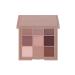 Huda Beauty Matte Obsessions Eyeshadow Palette COOL Pinkestcosmetics