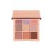 Huda Beauty Nude Obsessions Eyeshadow Palette Eyeshadow Palette Stariumcosmetics - Buy Online on GoSupps.com