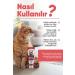bominy pet Cat Malt Paste Hairball Prevention Multipaste Laurine 13 Vitamin Cat Vitamin 100 gr - Buy Online on GoSupps.com