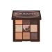 Huda Beauty Creamy Obsessions Eyeshadow Palette Neutral Auburn Pinkestcosmetics - Buy Online on GoSupps.com