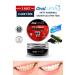 Oral White Active Carbon Teeth Whitening Powder