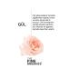 THE FINE ORGANICS Rose Water & Aloe Vera Extract Pore Tightening and Purifying Toner 150ml - Buy Online on GoSupps.com