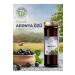 the essence of anatolia organic production Organic Aronia Extract ''120ml''